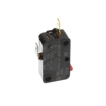Panasonic Microswitch APL28QBP0499